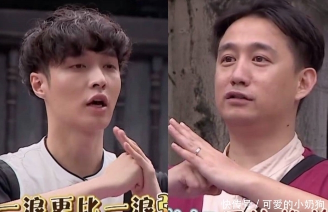 节目 从单纯小绵羊到腹黑小狐狸,快6年了,终于发现张艺兴蜕变的原因