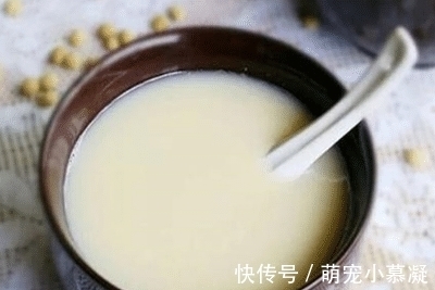 冰糖|打豆浆别只会用黄豆，学会多加2种食材，豆浆香浓美味，营养加倍