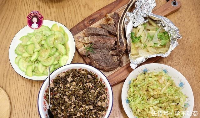 平时舍不得吃这肉,高三学生冲刺少不了,补充营养增体力就靠它了