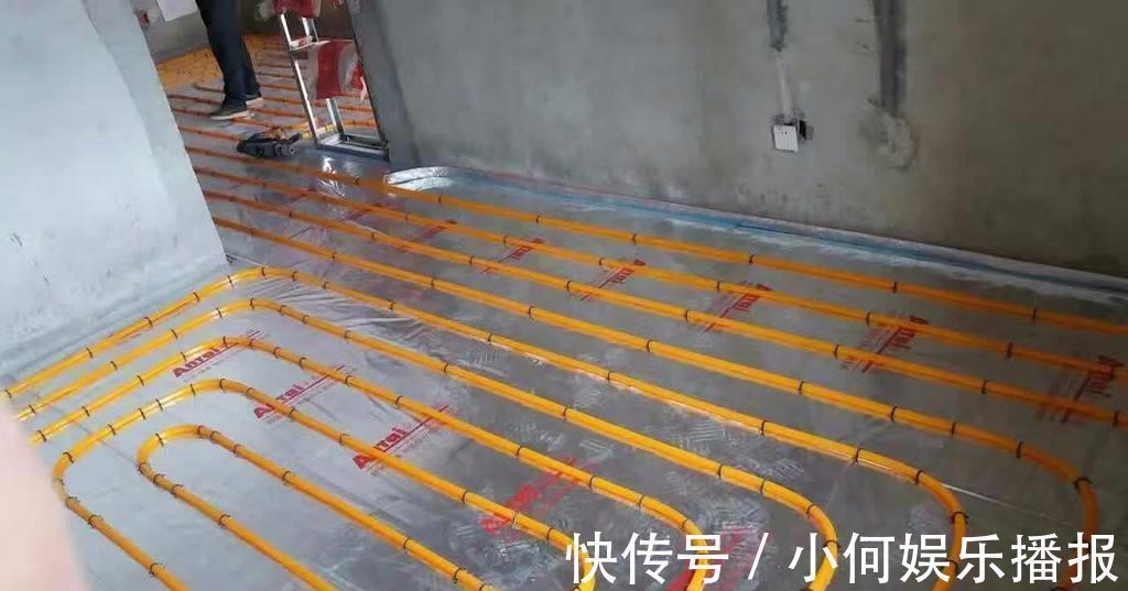 美观性|为什么越来越多人不装地暖了？听完内行人士分析，我才明白