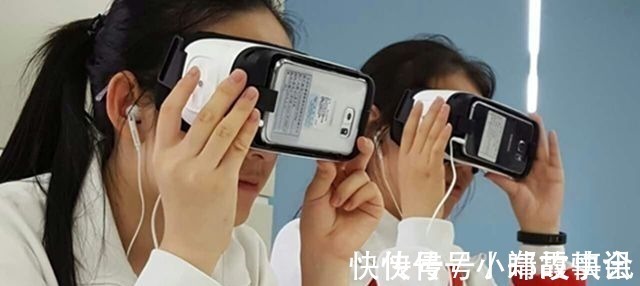 高通|毫米波5G高速率、低延时优势显现:VR教学应用让课堂趣味盎然