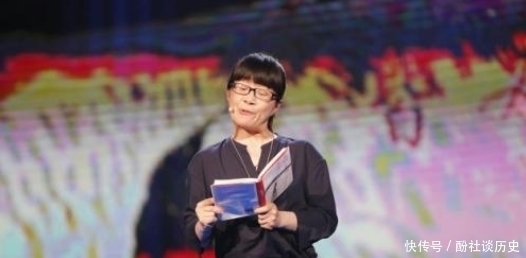 余秀华|海子少年成名,究竟有没有被高估?余秀华:存在有基本语法问题