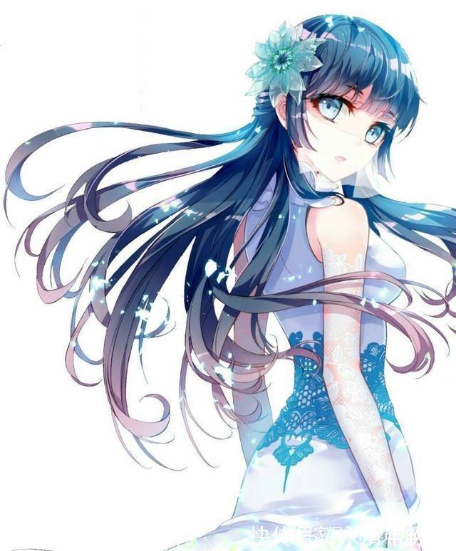 小舞|斗罗大陆:这三位幻化成人形的魂兽你最喜欢哪个?古月娜是女神!