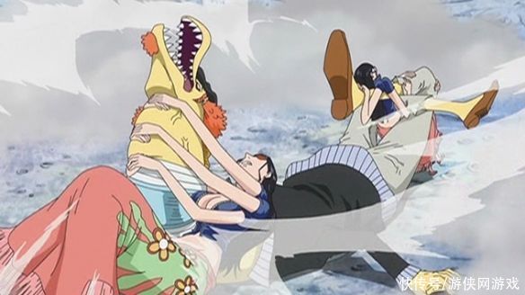 恶魔果实|明明透明才最强！《海贼王》最受欢迎恶魔果实TOP10