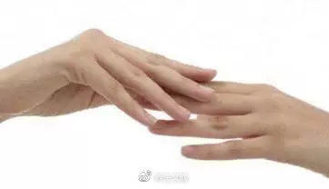 温度|手诊七触无论是老人还是男女都能发现问题