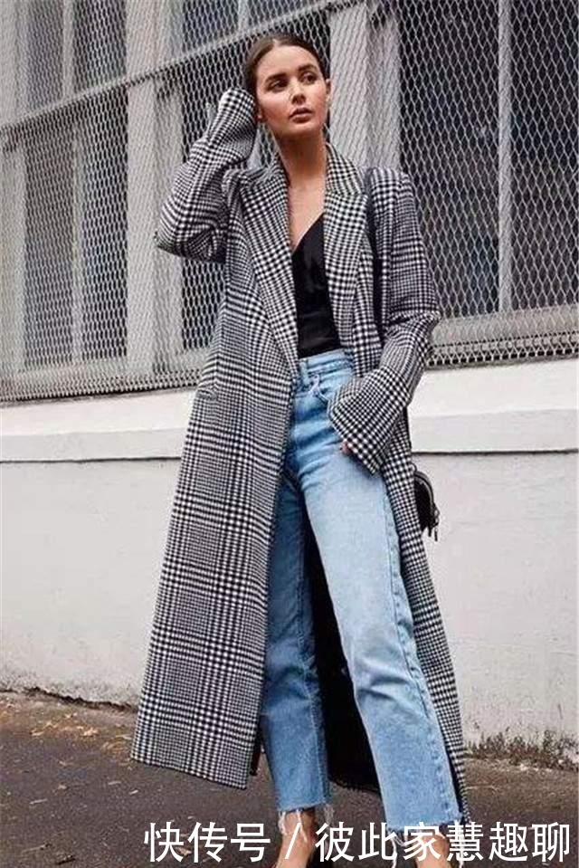 建议|秋冬大衣怎么挑?建议多穿