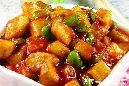 几道色香味俱全的家常菜推荐,解馋开胃,简单易学,下酒又下饭