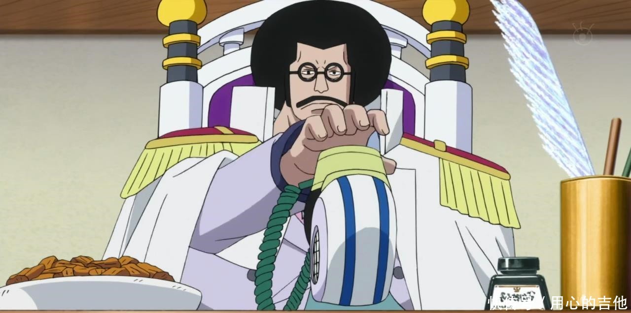 海贼王赤犬带领的海军本部战力排名 全网搜 海贼王赤犬带领的海军本部战力排名 全网搜