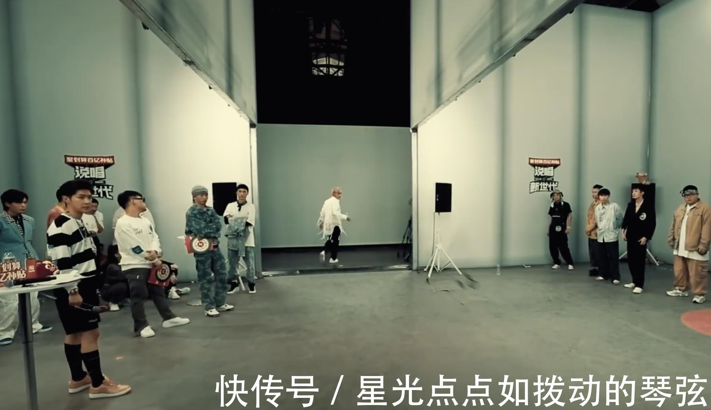 黄子韬|《萌探》搞笑综艺黄子韬，不愧是你