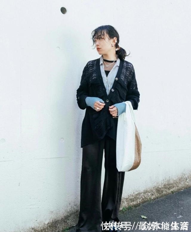 年代感 现在的潮人只有2种穿古着的和穿新衣服的!