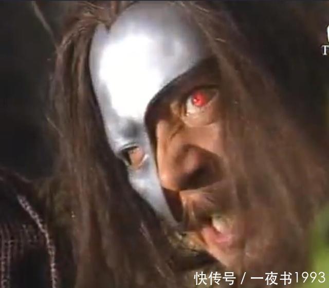 天尊|武侠剧中“武道称尊”的七位高手,天尊垫底,剑尊第三,巫尊第一