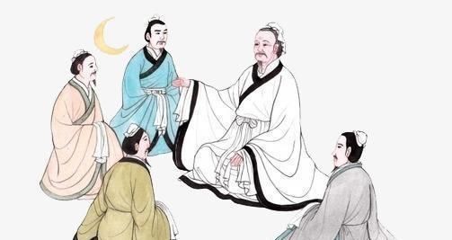 贵人|鬼谷子:生命中的贵人是可遇而不可求,碰到这四种人一定要交往