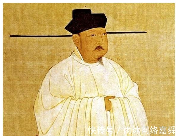 王钦若|宰相沉迷酒色不思进取,宰相的小妾写了一首诗讽刺,流传千古