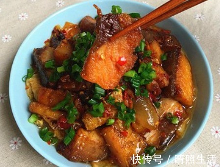 腊鱼块|蒸腊鱼，别直接蒸了！大厨教你多加一步，肉质软嫩好吃，有嚼劲