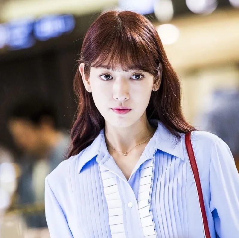 发量|原来卷发可以这么好看!时髦又显脸小,增加发量颜值暴增!