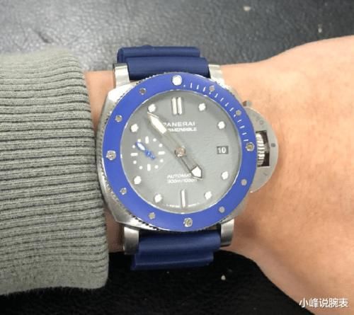 千元到手，春夏平价潜水表首选，适合年轻男士佩戴的手表