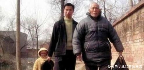 杨虎城|杨虎城被害57年后，他孙子找到凶手，对他笑道：祝你活到110岁