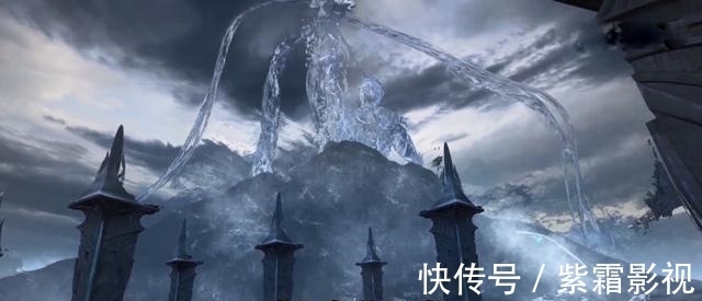 潮汐|斗罗大陆:波赛西终于亮出魂环,八黑一红很震撼