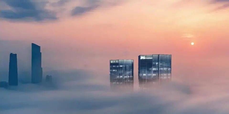 东岭|狄耐克智能家居与东岭集团共同抒写“精智样本”的魅力