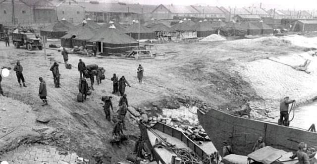 毫无准备|仁川登陆之谜——数十天前就举世皆知,为什么北朝军毫无准备?