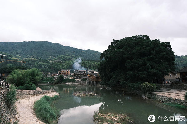 四菜一汤|开车就能到的复活节岛？这里不光有土楼：福建漳州、永定土楼自驾自驾全攻略