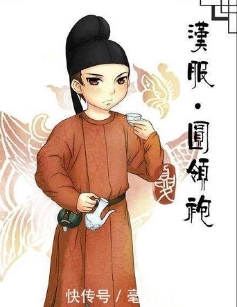 你对汉服的了解有多少?带你走进汉服的世界