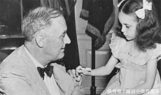 罗斯福|美国著名预言家，准确预言罗斯福寿命，临终前是如何预言中国的？