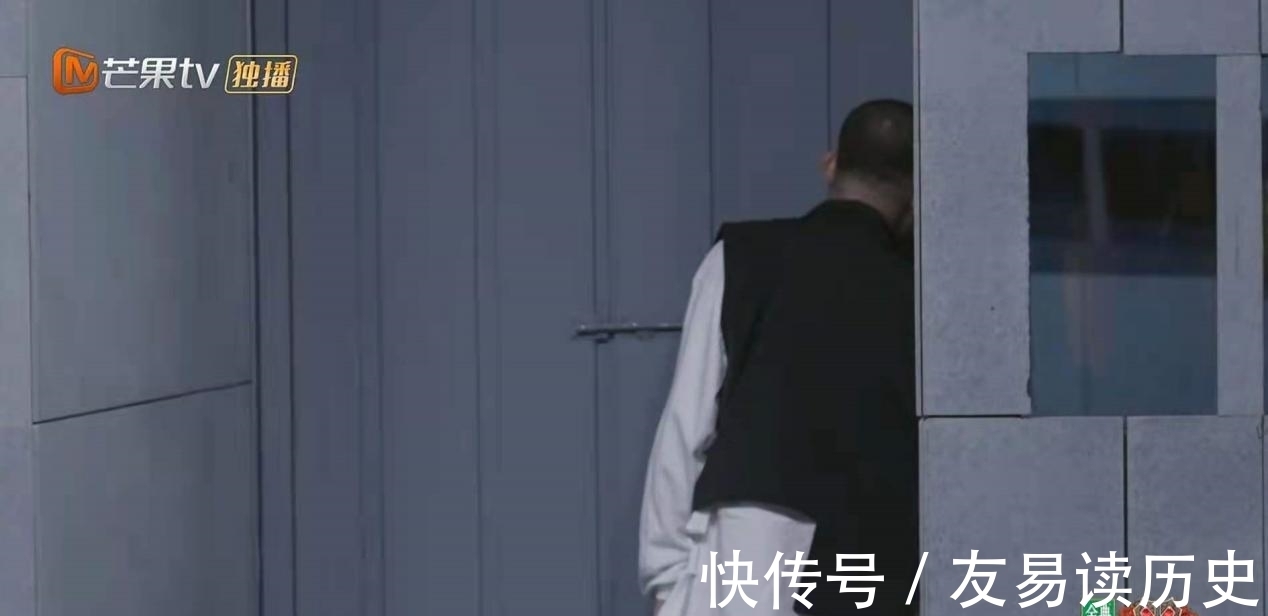 bridge|《披荊斬棘的哥哥》開(kāi)播，GAI再次被罵“叛徒”