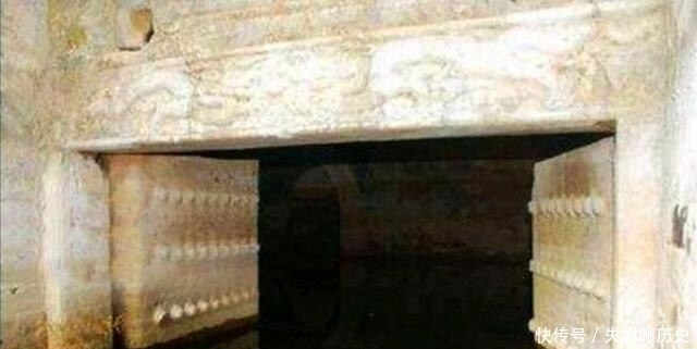 分析|两个观点分析乾隆陵墓为何被盗还对外开放，反康熙陵墓放任不管！