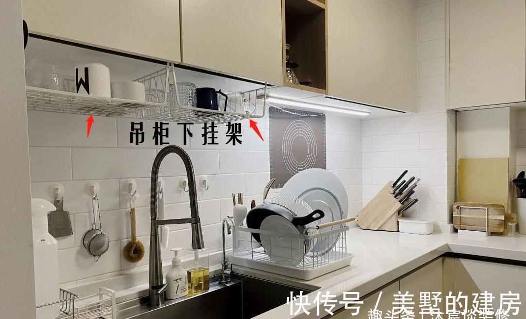 清洁收纳|她家的清洁收纳我真服了，入住几年的房子依然一尘不染，非常干净