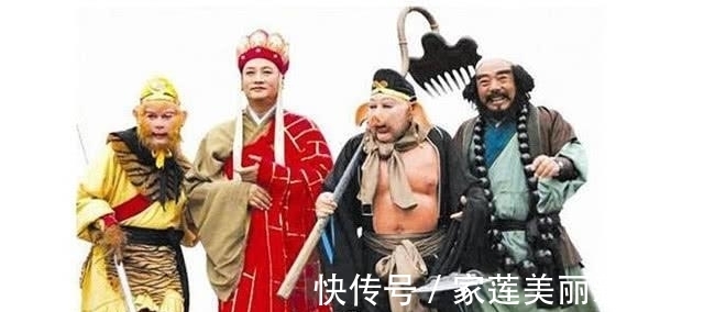 业务能力|唐僧师徒四人的结局如何? 孙悟空并不满意, 猪八戒很嫉妒