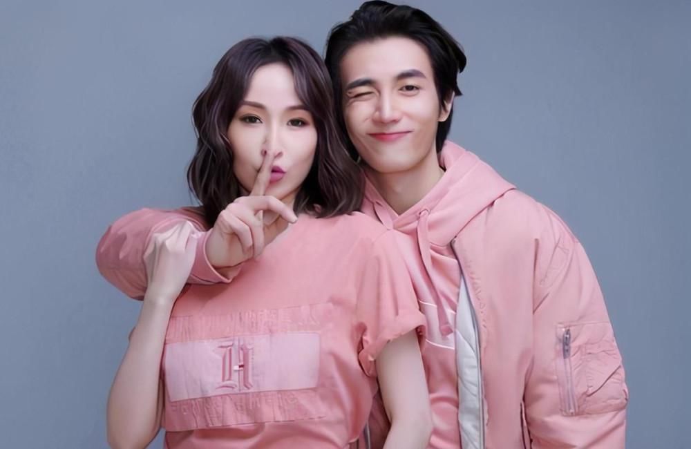  金晨|张继科和金晨约会太散漫，金晨父亲当场黑脸，冠军名头不好使