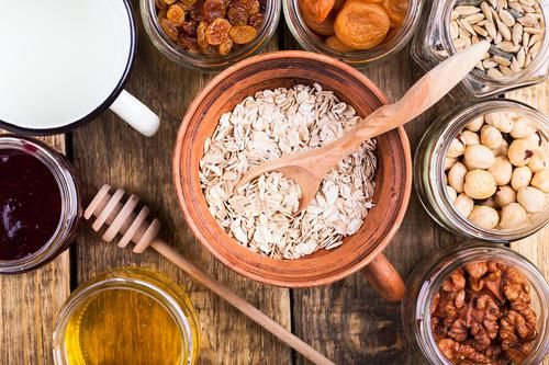 胃好才能身體好，推薦四種養(yǎng)胃的食物，營養(yǎng)豐富，健康每一天