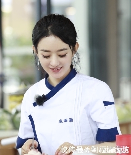 中餐厅4收官夜,赵丽颖原来一直委屈隐忍?节目组就该感谢王俊凯