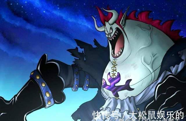 白胡子|海贼王:历代七武海的组成,这个世界还真是不会无聊