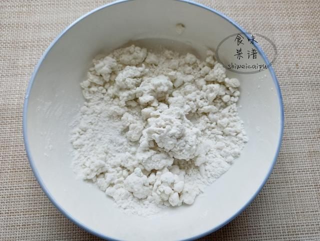 桌孩子们|糯米粉最好吃的6种做法，步骤简单，软糯香甜，上桌孩子们抢着吃