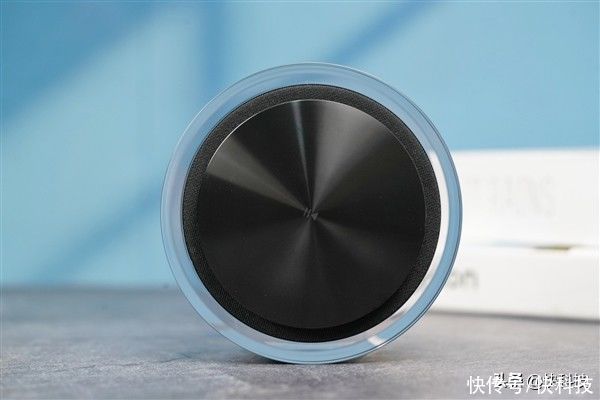 音箱|小米首款高端智能音箱Xiaomi Sound开箱图赏：堪称艺术品