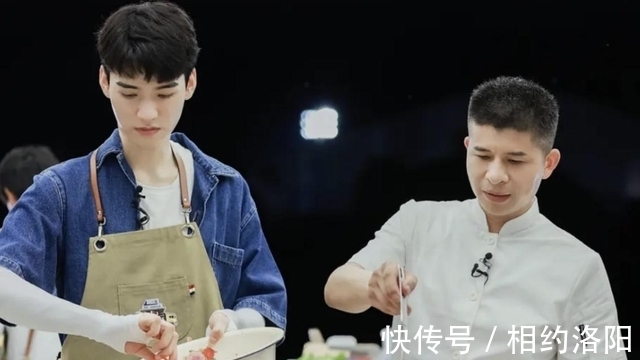 中餐厅|如若不是龚俊,观众们还不明白这一季的《中餐厅》,究竟差在哪里