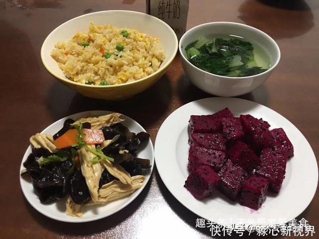 孩子|开学季,孩子早餐不用愁,10款早餐这样搭配,孩子每天精神满满