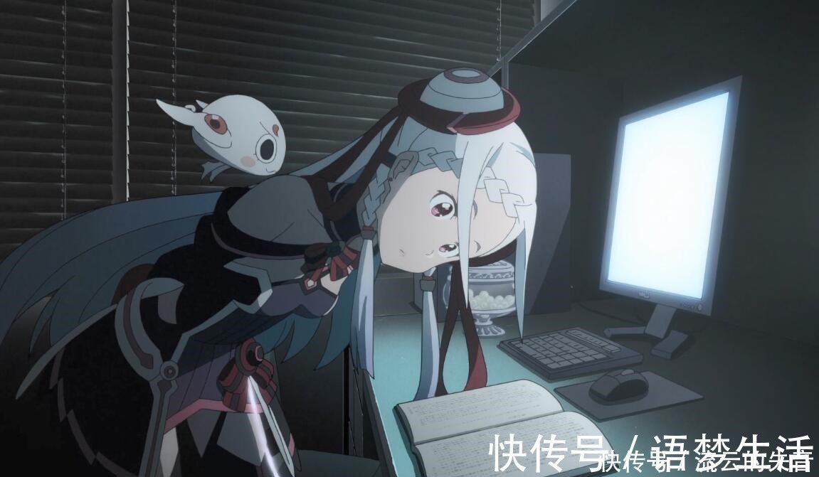 老爷|时隔3年《刀剑神域-序列之争》迎来新结局，悠那重生计划已成功！