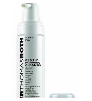 明星御用洗卸洁面品牌排行榜 悦蕾玫瑰洗面奶温和清洁卸妆