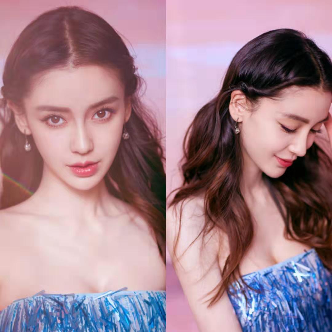 公主风 跟上明星审美!lob头、公主风波浪卷,哪款发型适合这个秋天