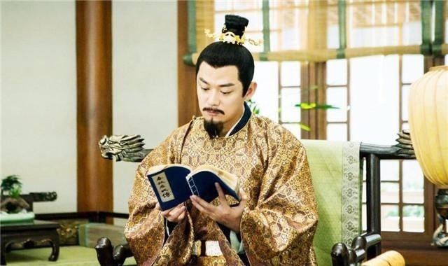 国家|史上唯一状元皇帝，会写文章不会治国，死后1年国家灭亡