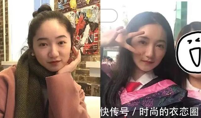 刘海 选发型合集!3位复杂脸型的分析来啦!选发型合集!3位复杂脸型的分析来啦!