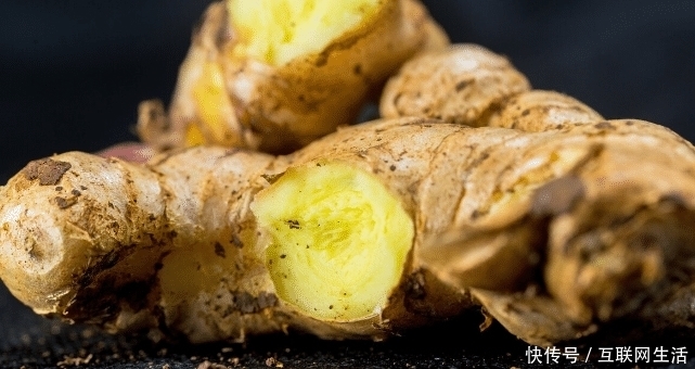 密封|生姜怎么保存才好?记住这几招,姜可以放一年!