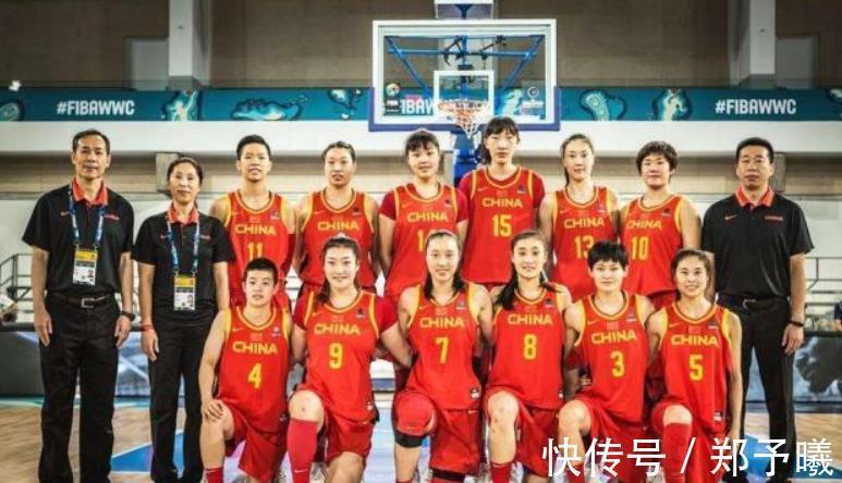对手|不是偶然!日本女篮已连续5次登顶,中国女篮输球的原因是什么?