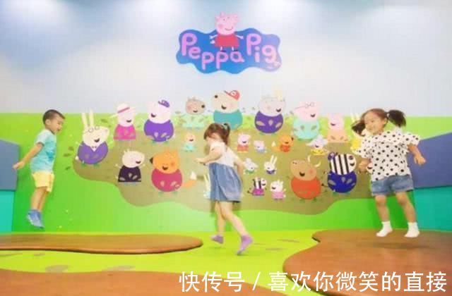 乔治|“别让孩子看小猪佩奇了”,一位宝妈的含泪忠告,引无数家长赞同