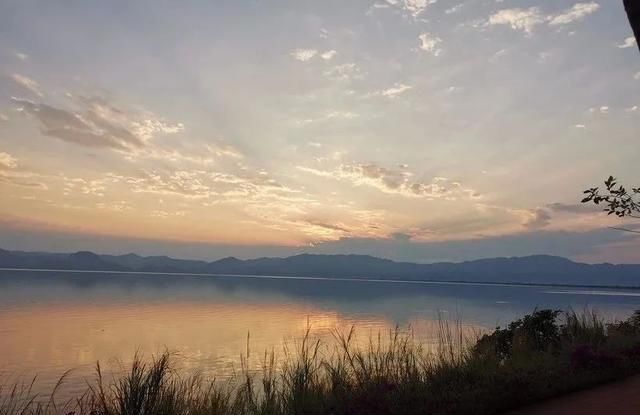 海马8s|风日晴和人意好，踏上旅程，与山水相逢