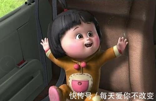 光头强|熊出没探险日记2:嘟嘟也登场了?长大后的她还是很可爱