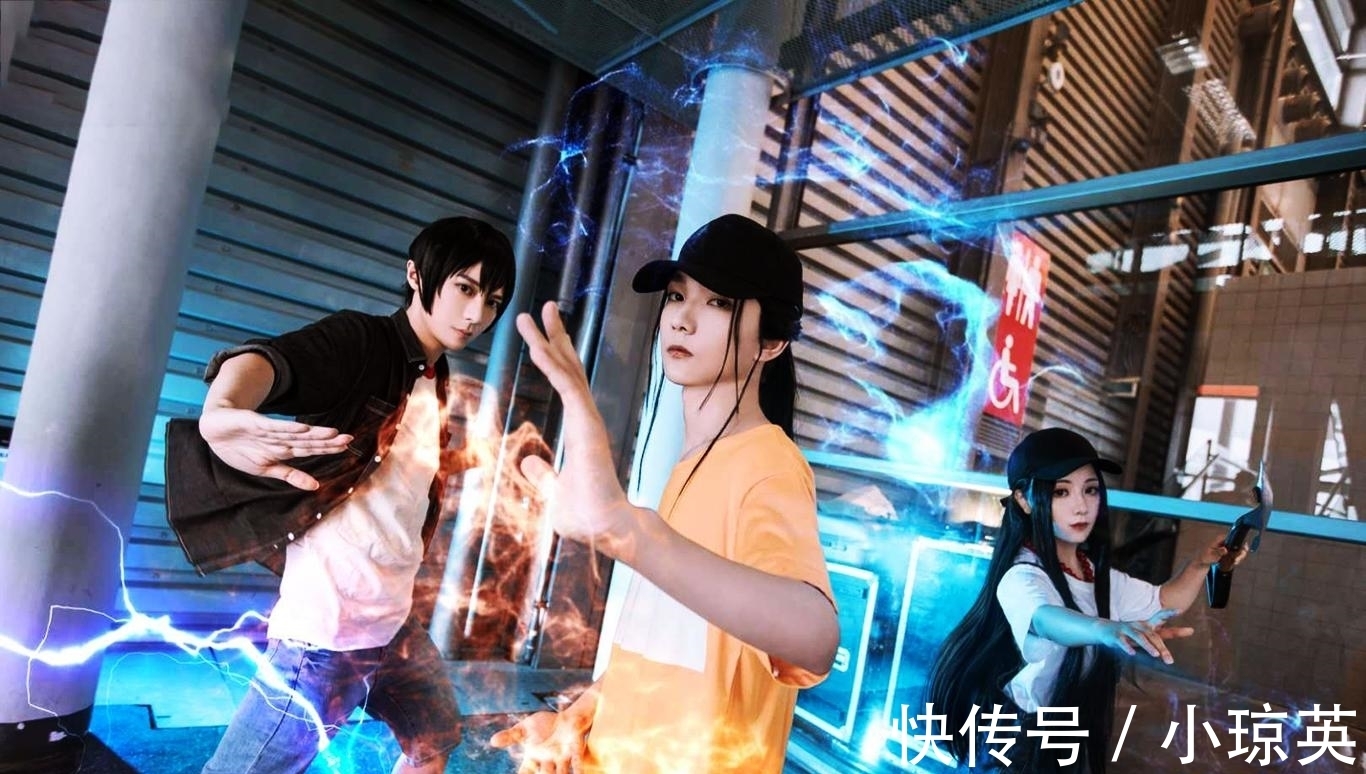 冯宝宝|《一人之下》冯宝宝公开选角,人美路子野,素人出演是无奈之举